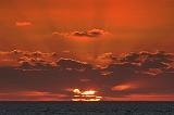 Aransas Bay Sunrise_40181